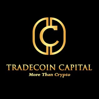 Telegram profile photo for TRADECOIN CAPITAL