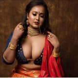Telegram profile photo for Malu aunty
