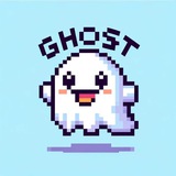 Telegram profile photo for GH0ST SPL22