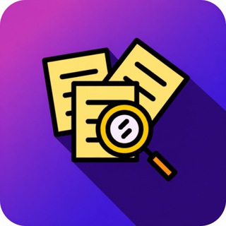 Telegram group profile photo for Парсинг