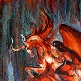 Telegram profile photo for Радужная жизнь | Rebellion in Dreamland