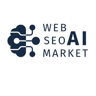 Telegram profile photo for WebSEOMarket международное агентство комплексного маркетинга в Риге ( Латвия ) и Нанкин(Китай)😊