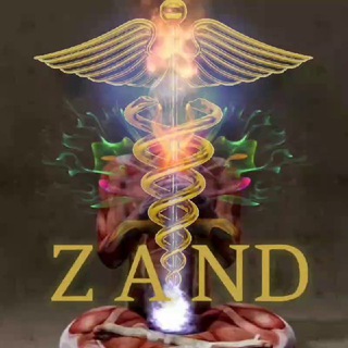 Telegram profile photo for ماتریکس و علی زند، کندالینی