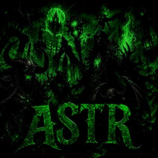 Telegram profile photo for Astro the end