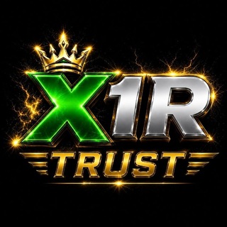 Telegram profile photo for ET X1R