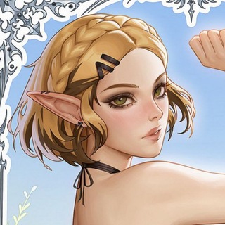 Telegram profile photo for This party stinks