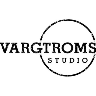Telegram profile photo for Vargtroms Studio
