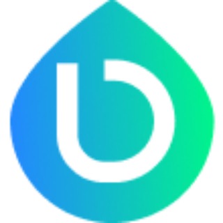 Telegram group profile photo for uDEX Community