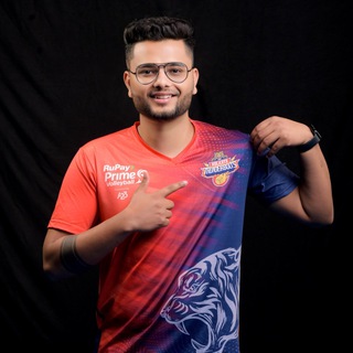 Telegram profile photo for Vaibhav Choudhary