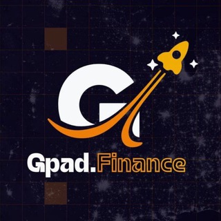 Telegram profile photo for GPAD($GVC) Portal Channel