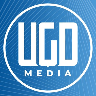 Telegram profile photo for UGD Media (Угіддя Медіа)