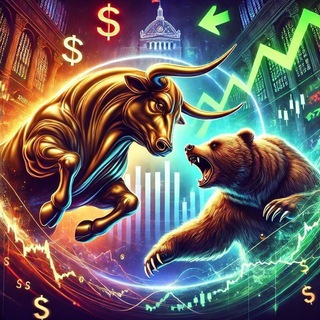Telegram profile photo for Notcoin revolution