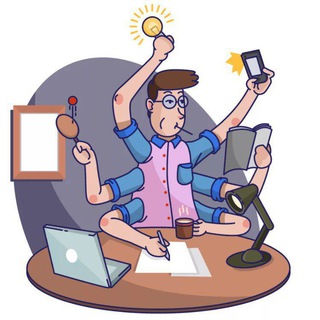 Telegram profile photo for Пхукет | Таиланд - Работа вакансии