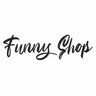 Telegram profile photo for FUNNY SHOP