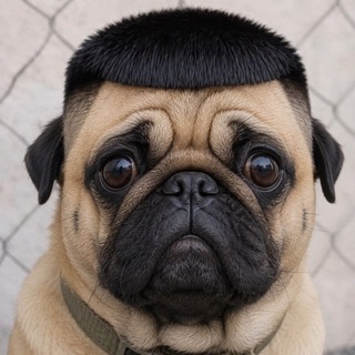Telegram profile photo for индозер