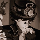 Telegram profile photo for Глист⸝⸝ киринунг меншн