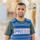 Telegram profile photo for أسامة أبو ربيع Osama Abu Rabee