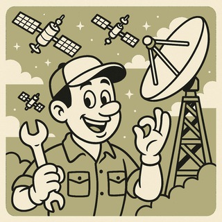 Telegram profile photo for Главный по тарелочкам