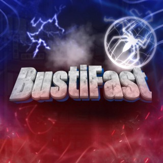 Telegram profile photo for BustiFast • Новости Standoff2