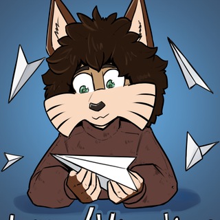 Telegram profile photo for Vizelius
