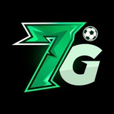 Telegram profile photo for 7GAMES.BET