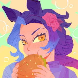 Telegram profile photo for Perrkunia