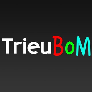 Telegram profile photo for TrieuBom - Deal ngon