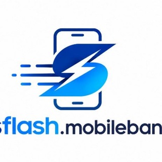 Telegram profile photo for smsflash.mobilebank
