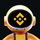 Telegram profile photo for Moonbix official Announcements