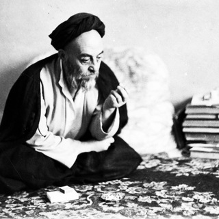 Telegram profile photo for Islamic Philosophy