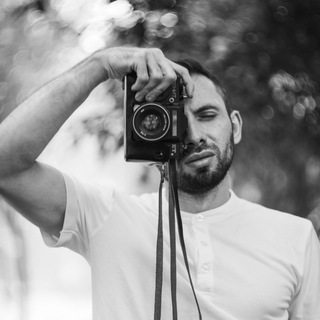 Telegram profile photo for BeresnevFilm