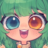 Telegram profile photo for Рисовательное Марли