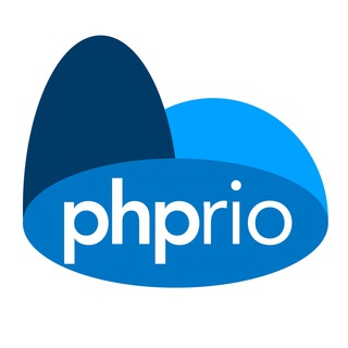 Telegram group profile photo for PHP Rio