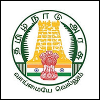Telegram profile photo for Tamilnadu Board - TN (6th to 12th)
