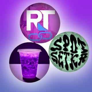 Telegram profile photo for RT & SS & LH — ОТЗЫВЫ