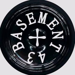 Telegram profile photo for BASEMENT43