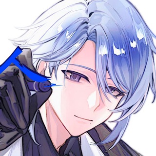 Telegram profile photo for — 𝐴𝑦𝑎𝑡𝑜͜ ♡゙ ׄ𝓭𝓪𝓲𝓵𝔂