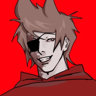Telegram profile photo for i533y0u рисоват