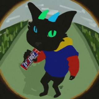 Telegram profile photo for Carpe Diem Art🌛