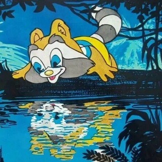Telegram profile photo for 🌊 Круги на воде 🌊