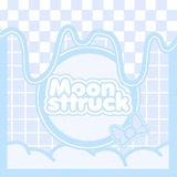 Telegram profile photo for MOONSTRUCK