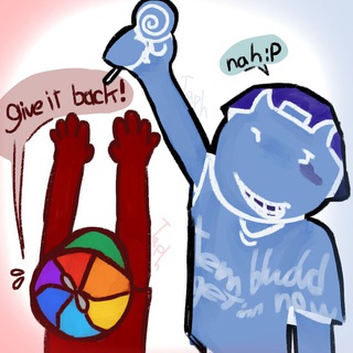 Telegram profile photo for BLUUKID CONFESSION