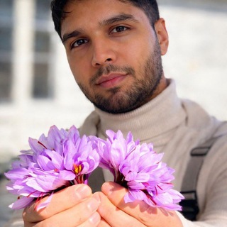 Telegram profile photo for زعفرانکاران دهكده