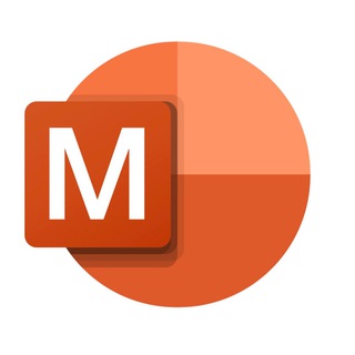 Telegram profile photo for MS PowerMemes
