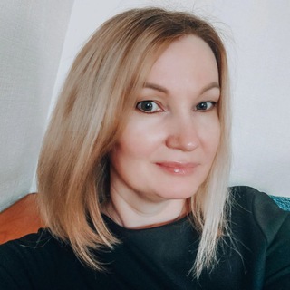 Telegram profile photo for Елена Гордеева
