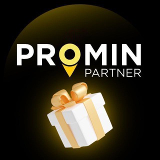 Telegram profile photo for 🇺🇿Конкурслар PROMIN PARTNER