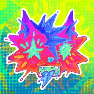 Telegram profile photo for • 💥Котовий Сход💥 • | MULTIFANDOM | • МОСКВА