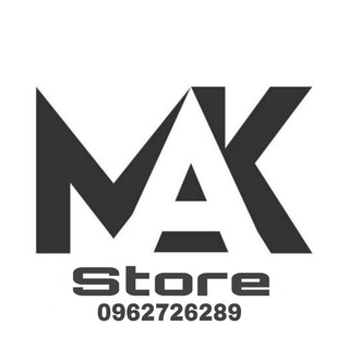 Telegram profile photo for MAk store