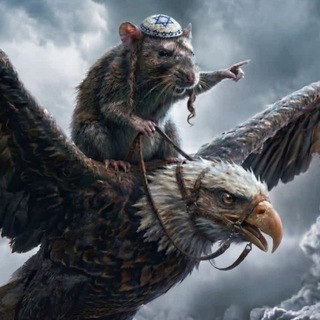 Telegram profile photo for American Hate II