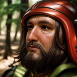 Telegram profile photo for Weronest